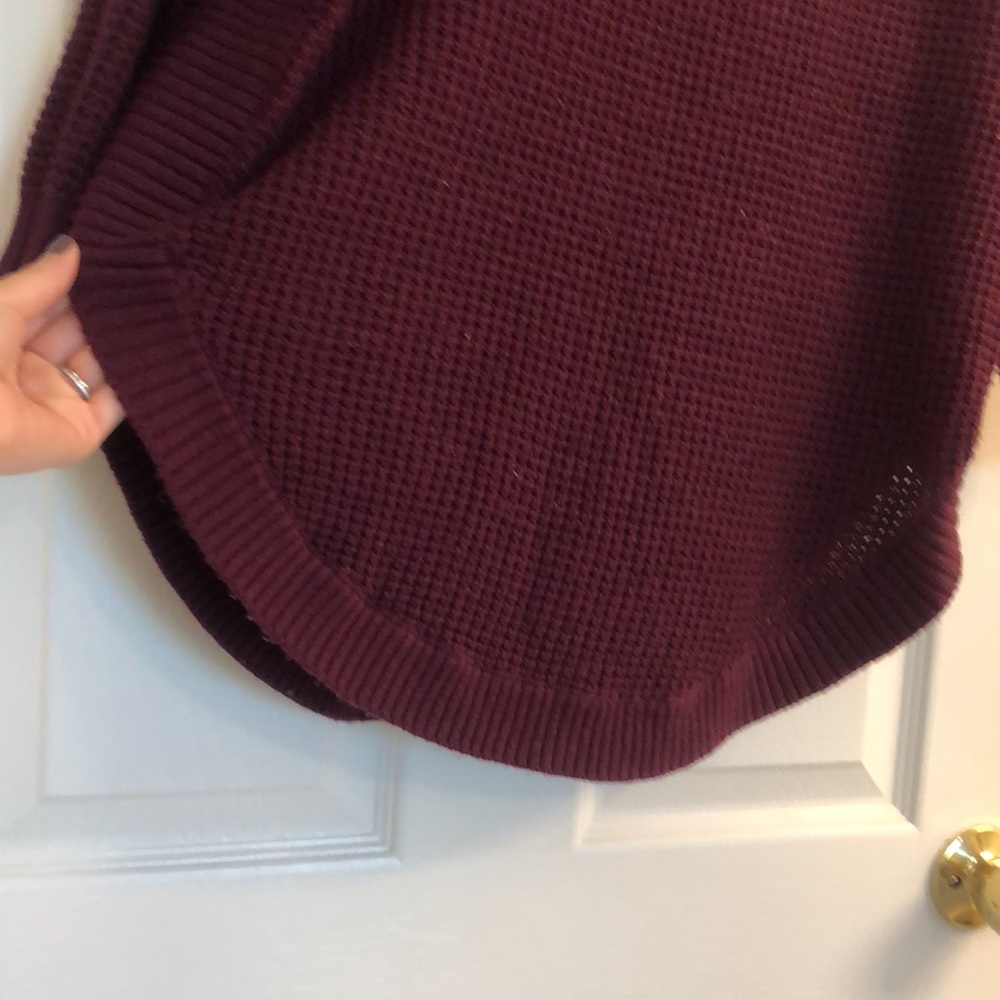Express sweater - Picture 6 of 6